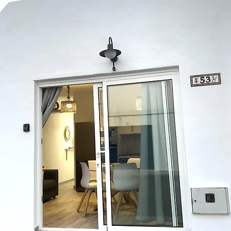 Casa Gary Caleta de Caballo