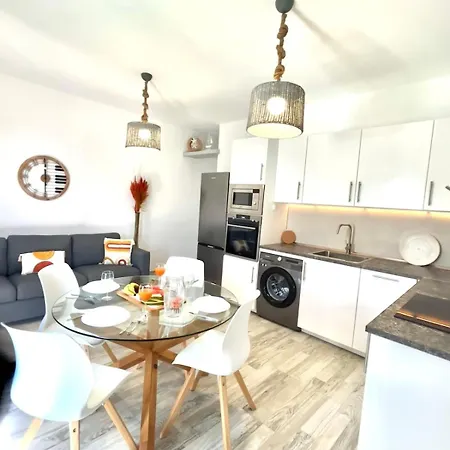 Casa Gary * Caleta de Caballo