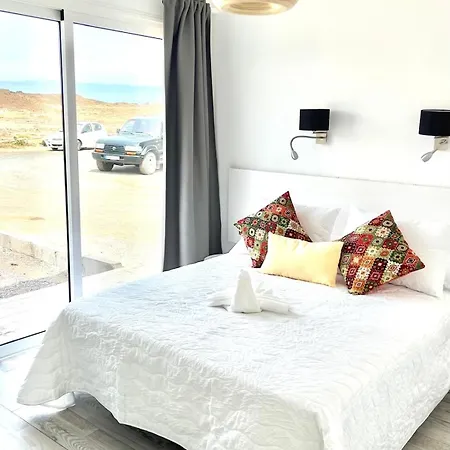 Casa Gary Holiday home