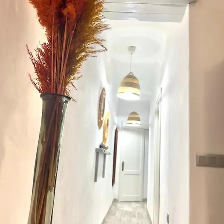 Casa Gary Holiday home Caleta de Caballo