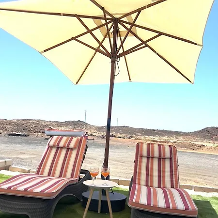 Holiday home Casa Gary