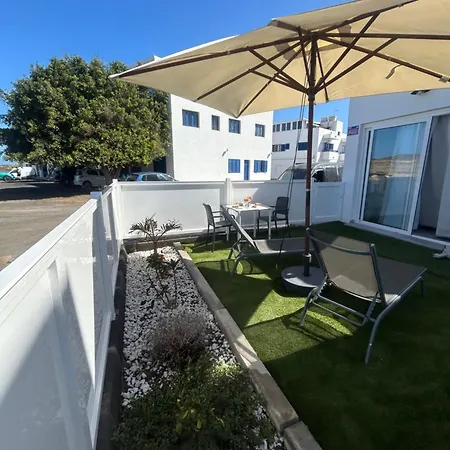 Holiday home Casa Gary *