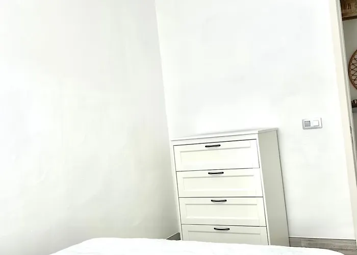 Semesterbostad Casa Gary *