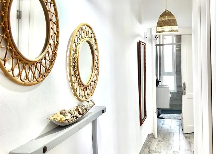 Casa Gary * Caleta de Caballo