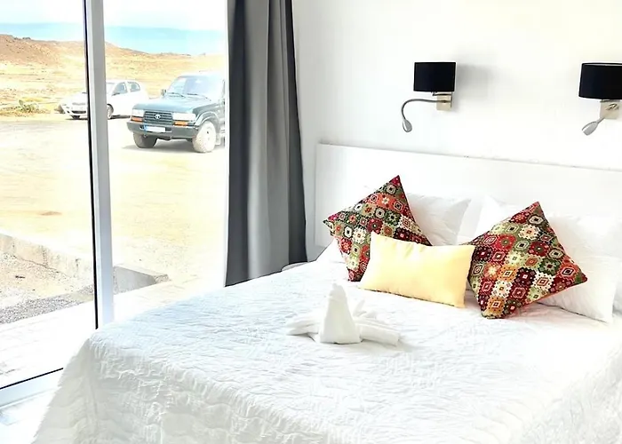 Casa Gary Semesterbostad