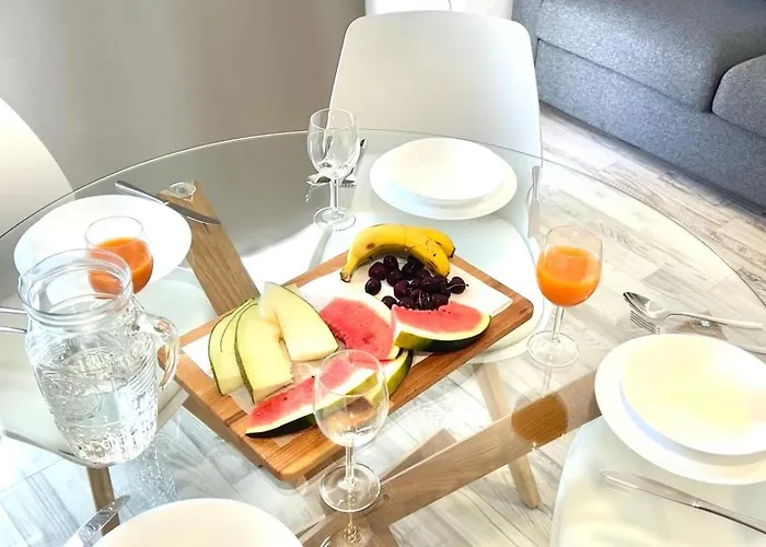 Casa Gary * Caleta de Caballo