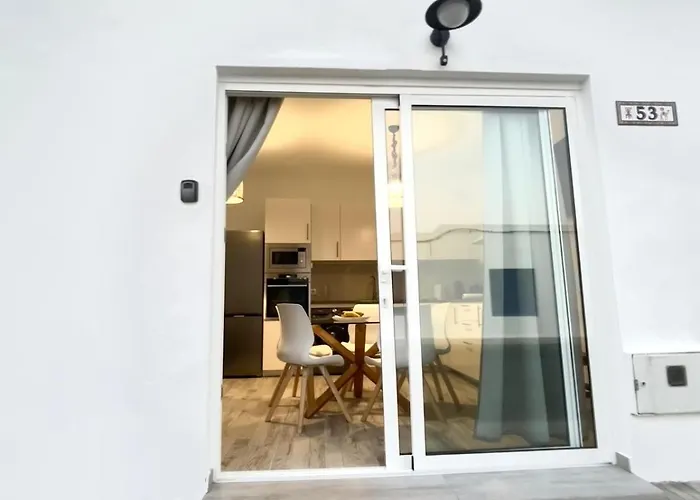 Semesterbostad Casa Gary