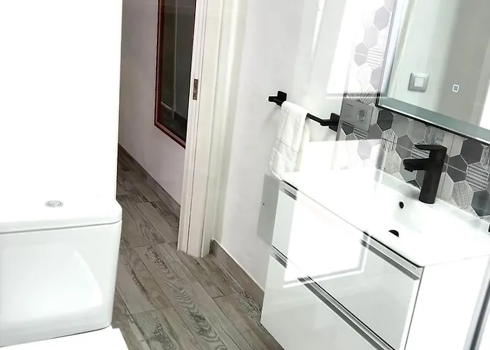 Casa Gary Semesterbostad *