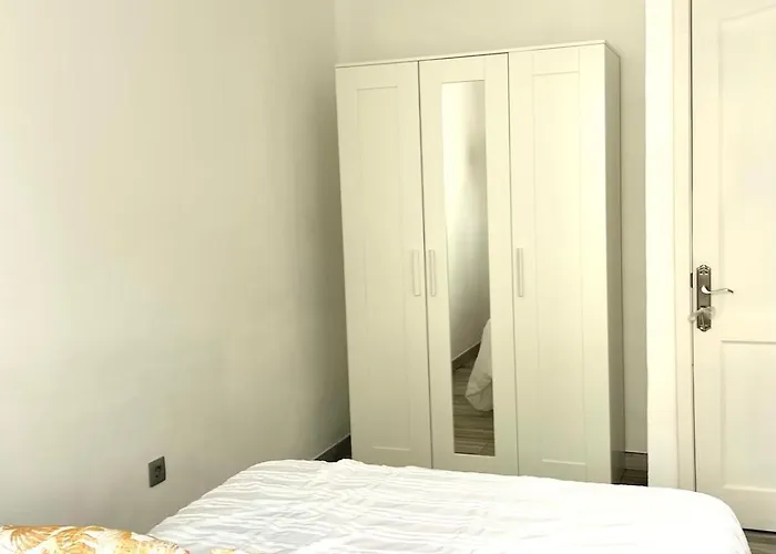 Semesterbostad Casa Gary *