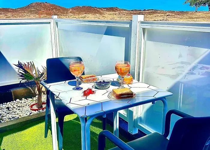 Semesterbostad Casa Gary *