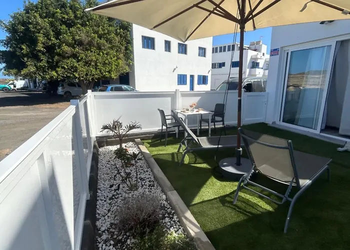 Semesterbostad Casa Gary *