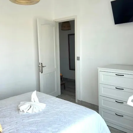Vakantiehuis Casa Gary Caleta de Caballo