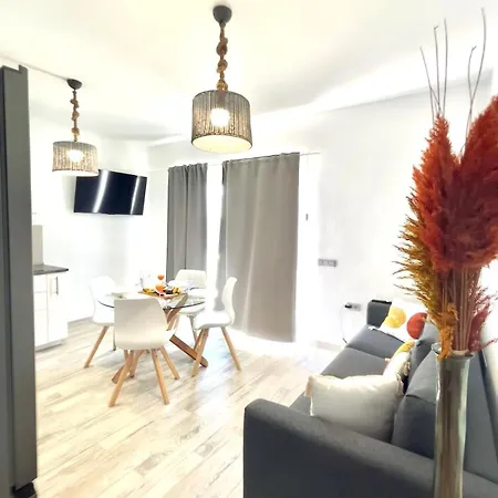 Casa Gary *