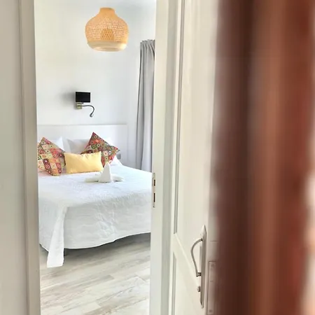 Casa Gary *