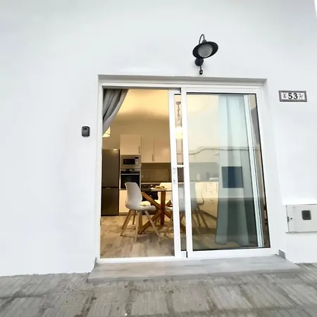 Сasa de vacaciones Casa Gary