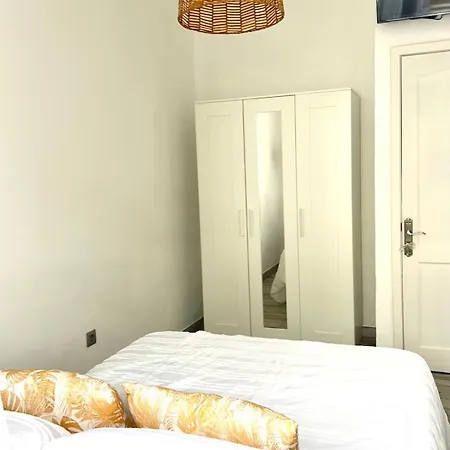 Сasa de vacaciones Casa Gary *