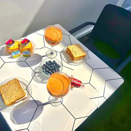 Casa Gary Сasa de vacaciones