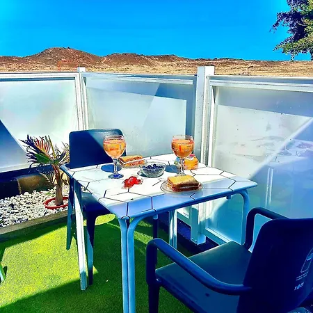 Vakantiehuis Casa Gary *