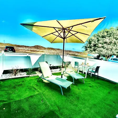 Casa Gary *