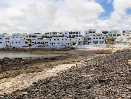 Casa Gary * Caleta de Caballo