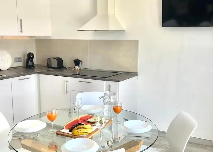Prázdninový dům Casa Gary