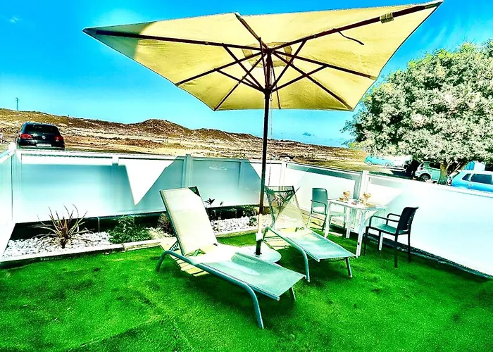 Casa Gary *