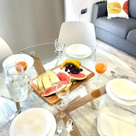 Casa Gary * Caleta de Caballo